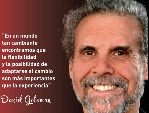 Inteligencia emocional  - Goleman