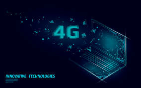 Redes 4G