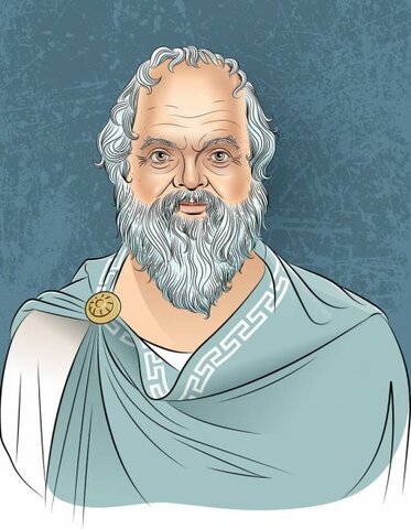 Sócrates. (469-399) A.C.