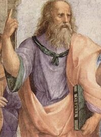 Platón. (427-347) A.C.