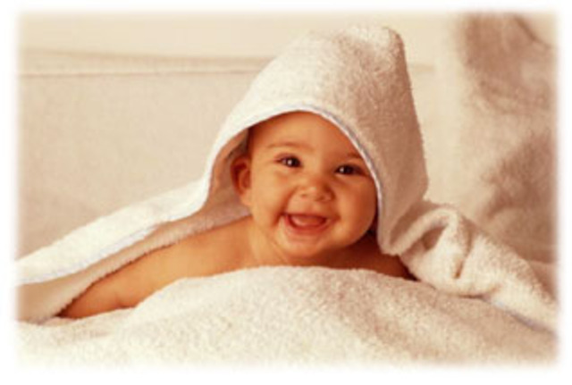 A las 6:45 de la mañana me seco.