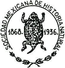 México, la Sociedad de Historia Natural
