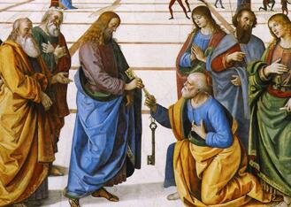 Lo scisma della Chiesa ortodossa
