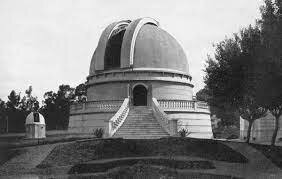 Argentina, Observatorio astronómico