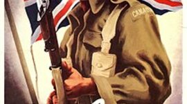 Timeline: Key Canadian events (1929-1945)