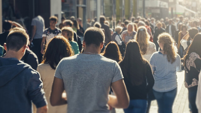 ‘Fuga de cerebros’: