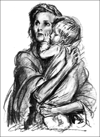 Women in the depression