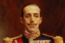 Empieza el reinado de Alfonso XIII