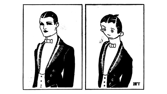 Expectations vs. Reality