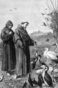 Ordini mendicanti