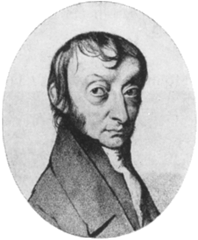 Amadeo Avogadro
