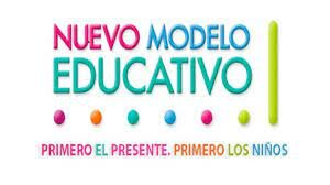 2017 Presentación del Modelo Educativo