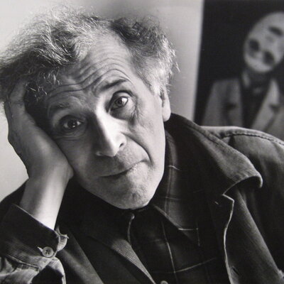 Timeline: Marc Chagall