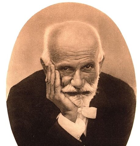 Francisco Giner de los Ríos