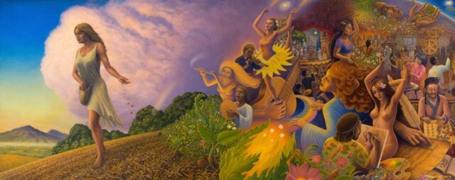 MITO DEL INDIVIDUALISMO Y DE LA DECISIÓN PERSONAL