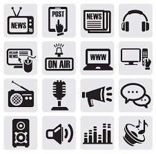 EL MITO DE PLURALISMO DE MEDIOS