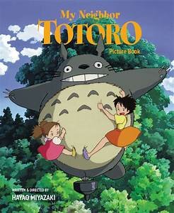 Il mio vicino Totoro