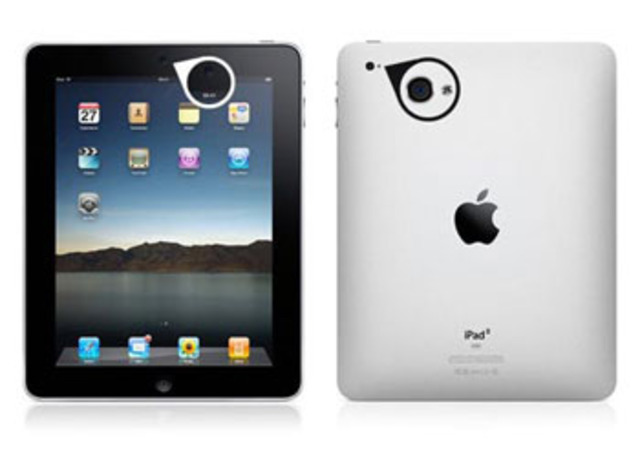 Ipad 2
