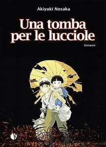 Una tomba per le lucciole