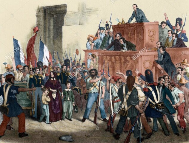 GUARDIA NAZIONALE (rinata)