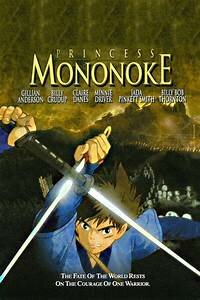 Princess Mononoke