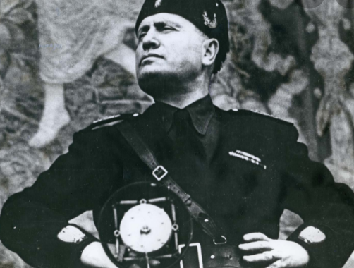 Italy's Dictatorship