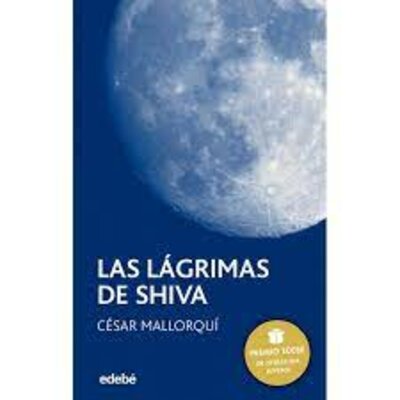 Timeline: LAS LAGRIMAS DE SHIVA