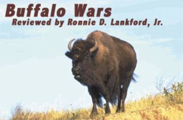 Buffalo War