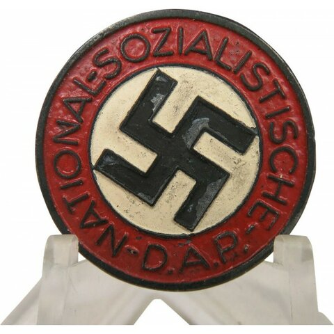 NSDAP