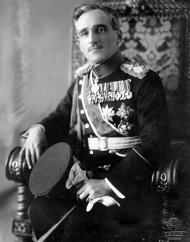 Yugoslavia's Dictatorship