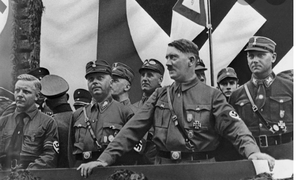 Germany's Dictatorship