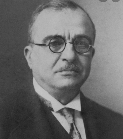 Greece's Dictatorship