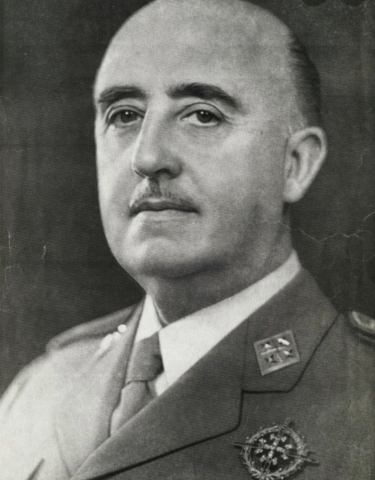 Spain's second Dictatorship