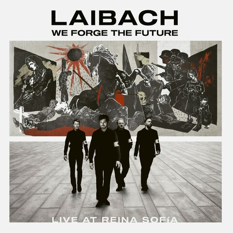 1990-LAIBACH