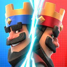 Clash Royale kaleratzen du SUPERCELL-ek