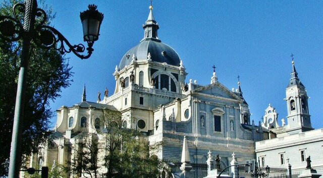Catedral de Madrid