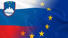 Timeline: Slovenija med leti 1996 in 2010