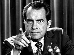 NIXON