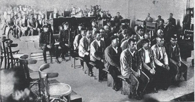 SUCESOS DE CASTILBLANCO