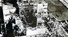 Timeline: THE DISASTER OF CHERNOBYL