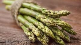 Timeline: ASPARAGUS