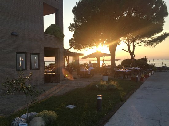 2°Tappa - La Dinette