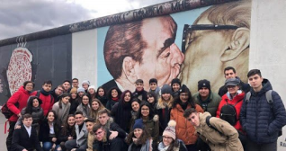 2o Bachillerato en Berlín