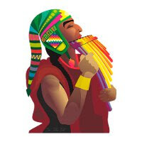 Historia de América Andina