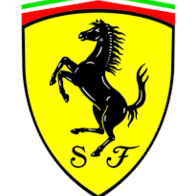 Timeline: FERRARIREN BILAKAERA