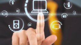 Timeline: Formativa 1 COMUNICACIONES II