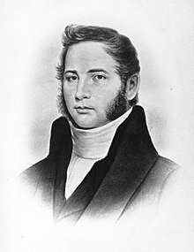 Publication du premier roman canadien-français par Philippe-Ignace-François Aubert de Gaspé