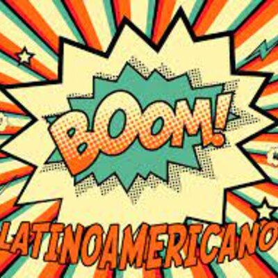 Timeline: el Boom Latinoamericano