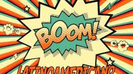 Timeline: el Boom Latinoamericano