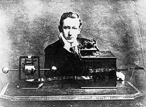 Inicio de comunicaciones digitales